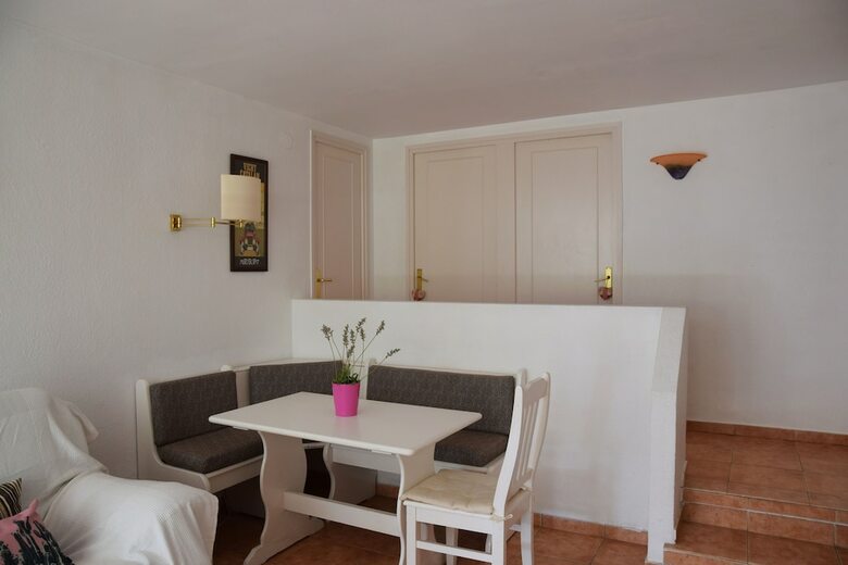 Apartamento Ginjoler