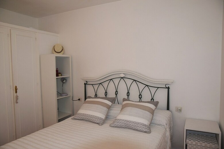 Apartamento Ginjoler