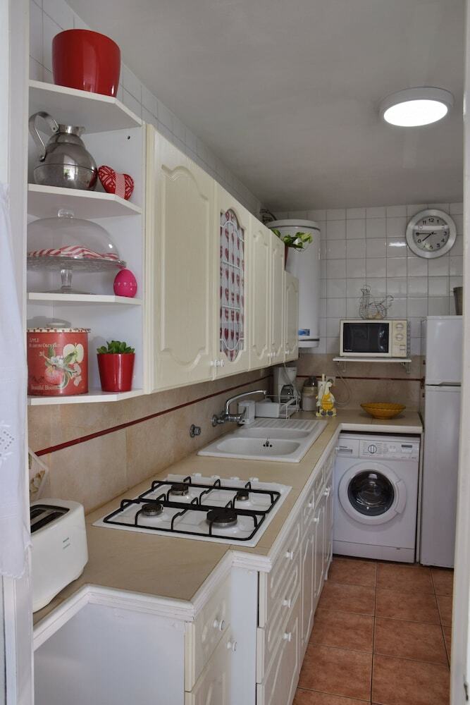 Apartamento Ginjoler