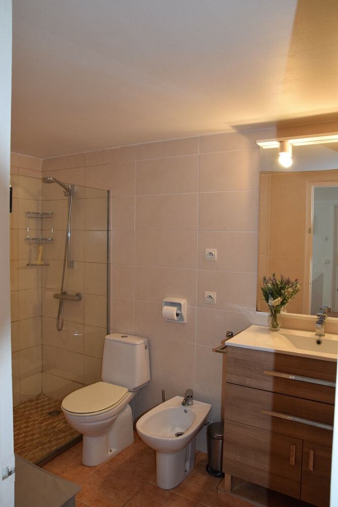 Apartamento Ginjoler