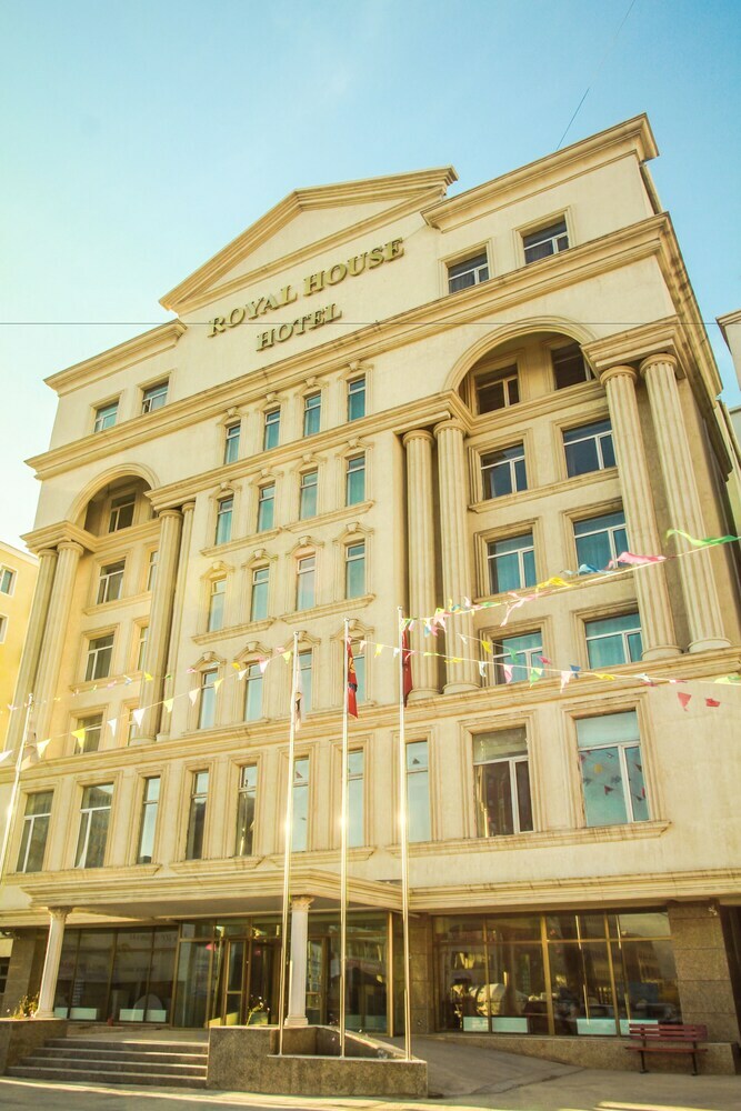 Royal House Hotel 2