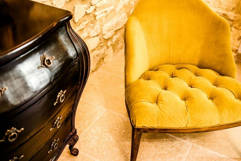 Bed & Breakfast Mas Ch�teau Blanc