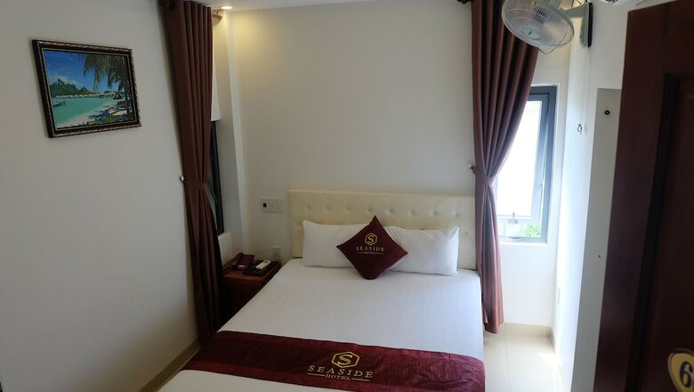 Seaside Hotel