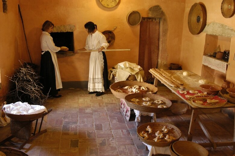 Hotel Albergo Diffuso Omu Axiu