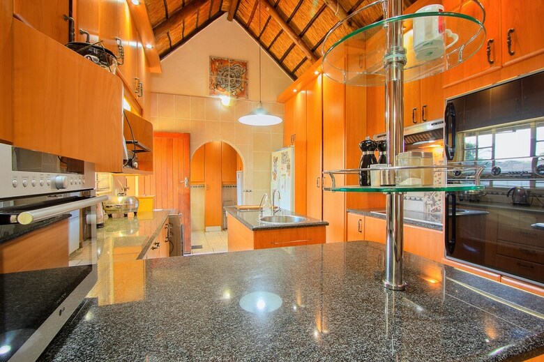 Hotel All Over Africa Guest House