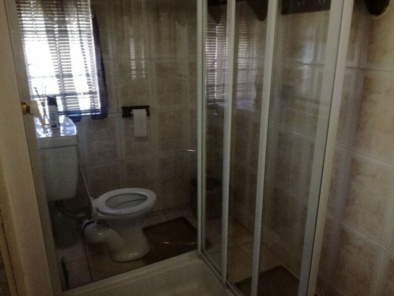 Hotel All Over Africa Guest House