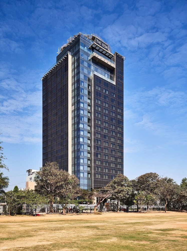 Hotel The Den Bengaluru
