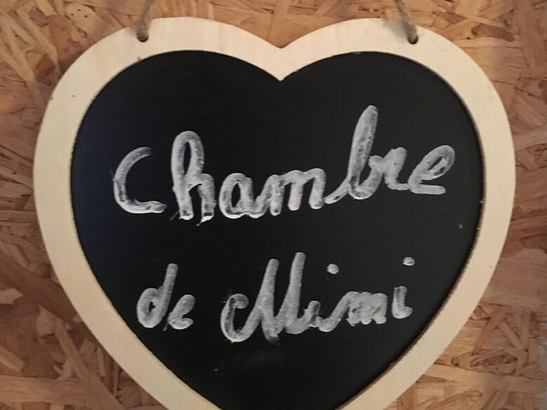 La Ferme D'a Yaaz