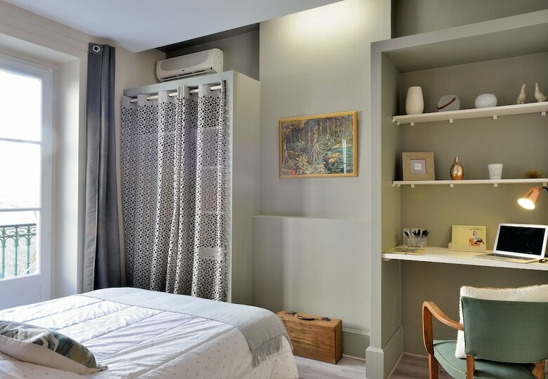 Apartamento S�jour � Brive Gambetta