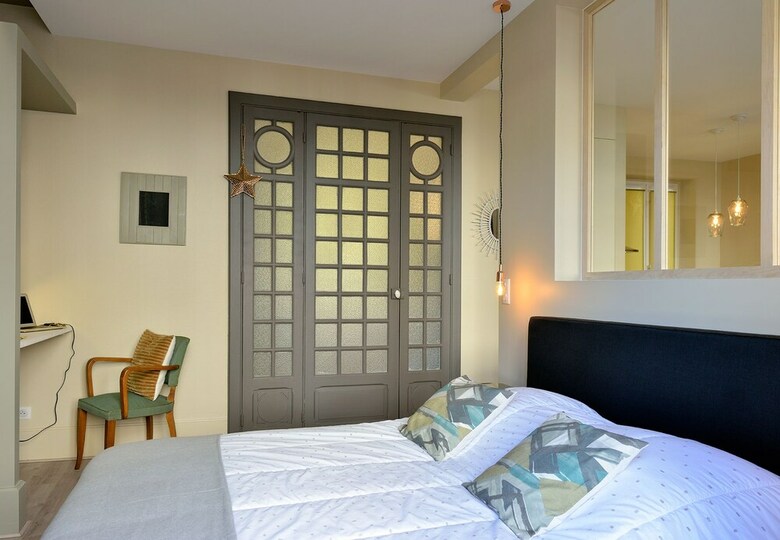 Apartamento S�jour � Brive Gambetta