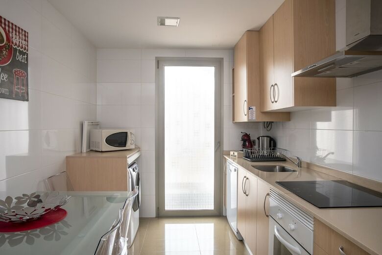 Aparthotel Apartamentos Delf�n