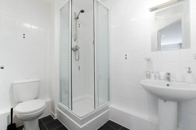 Copthorne Court Serviced Apartments