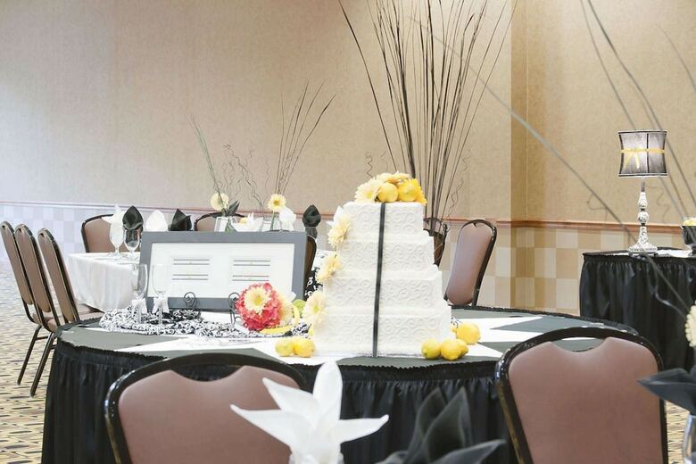 Hotel Hampton Inn & Suites Columbia At University