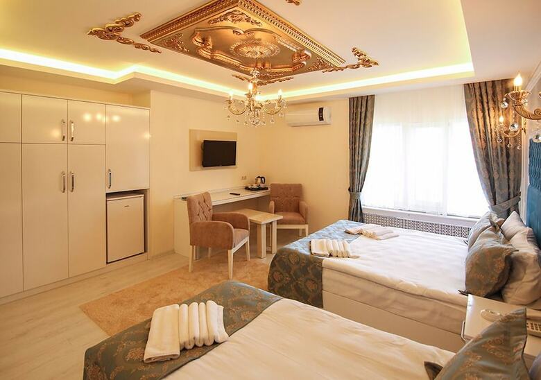Hotel Star Otel Caycuma