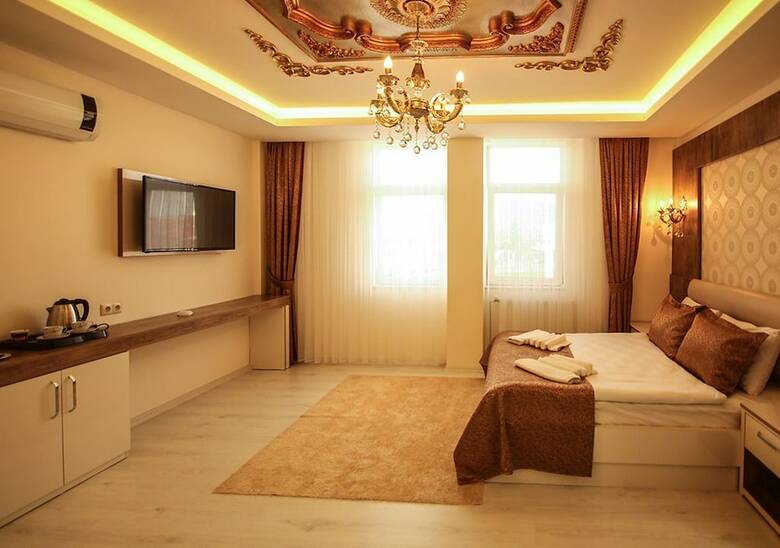 Hotel Star Otel Caycuma