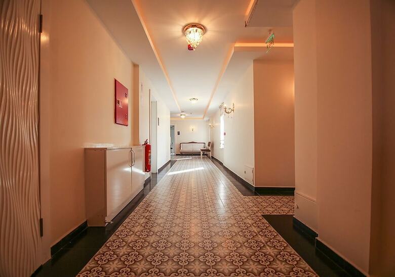 Hotel Star Otel Caycuma