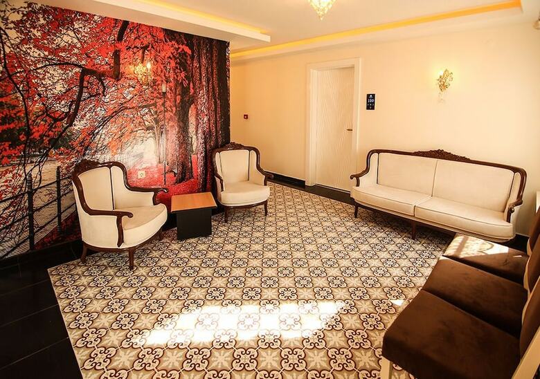 Hotel Star Otel Caycuma