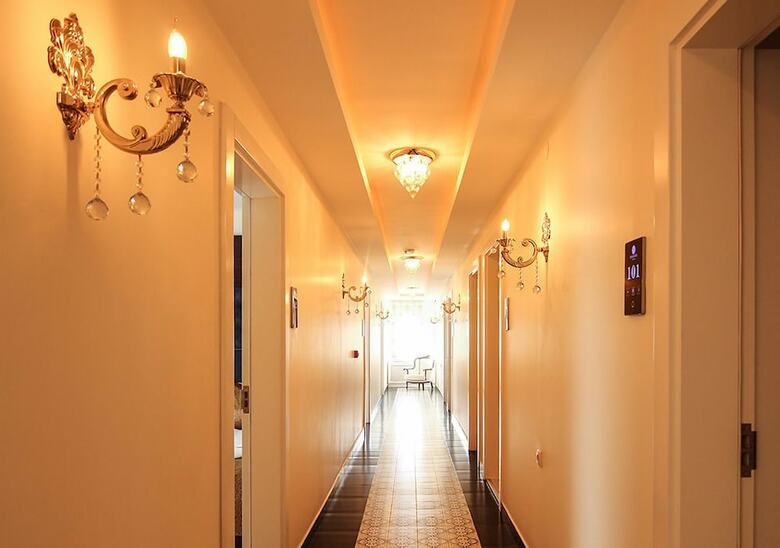 Hotel Star Otel Caycuma