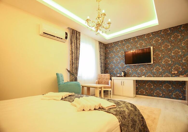 Hotel Star Otel Caycuma