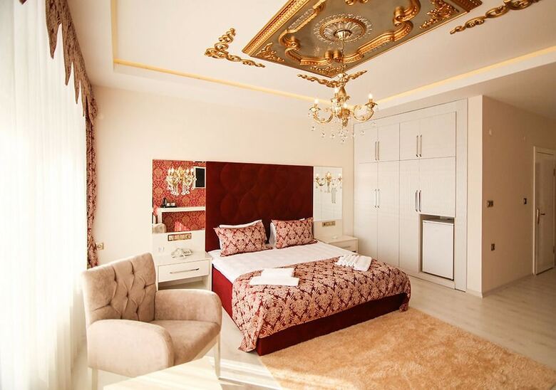 Hotel Star Otel Caycuma