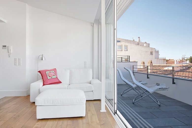 Cadaqu�s Cool Apartments
