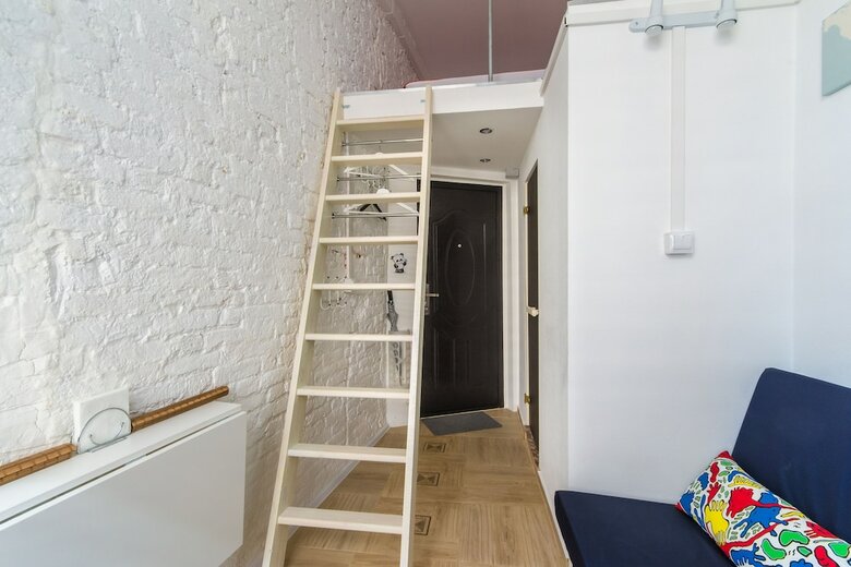 Apartamentos Ecoroom