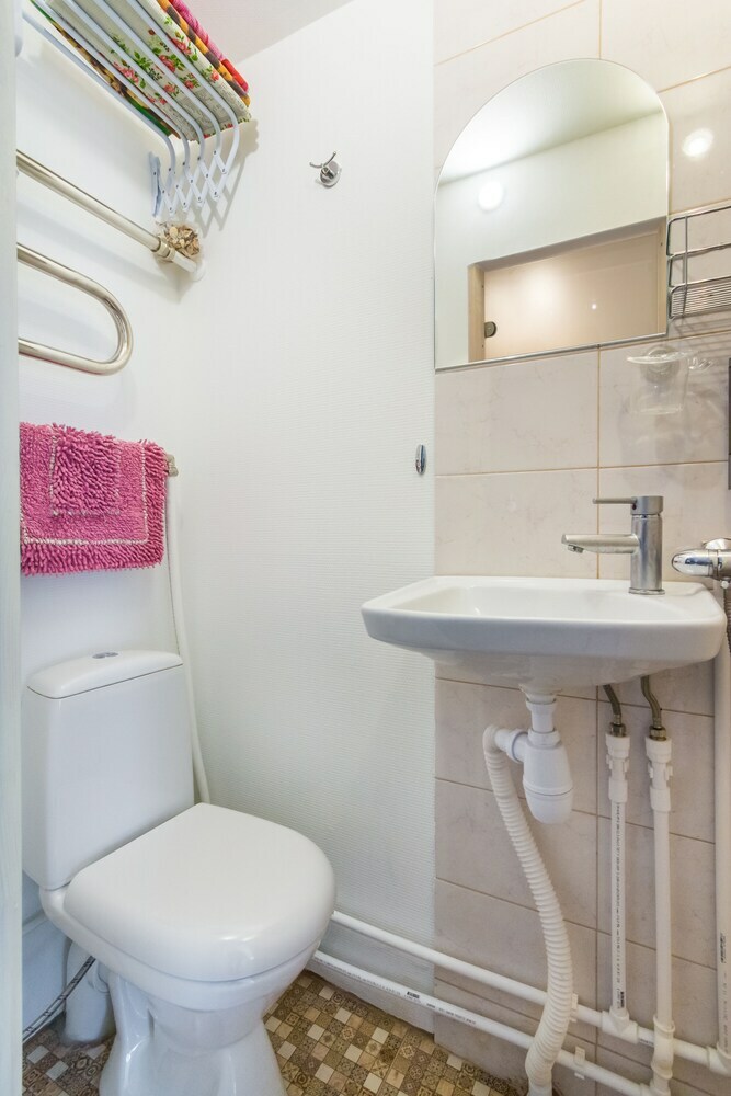 Apartamentos Ecoroom
