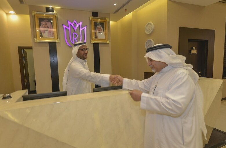 Rose White Hotel