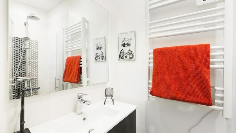 Apartamento Arty