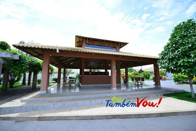 Aparthotel Apartment L'acqua Diroma - Eu Tamb�m Vou