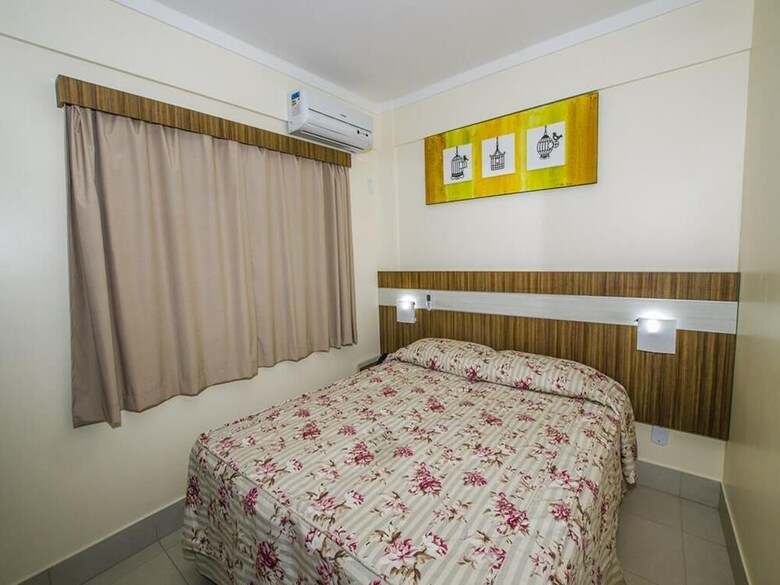 Aparthotel Apartment L'acqua Diroma - Eu Tamb�m Vou