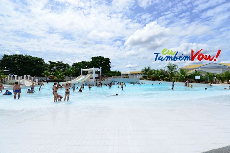 Aparthotel Apartment L'acqua Diroma - Eu Tamb�m Vou