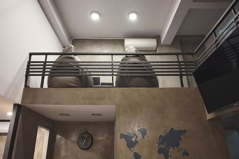 Hostal Bedbox Hostel