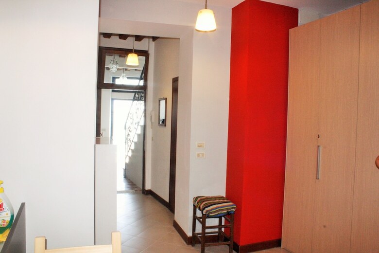 Mario Apartment 5012