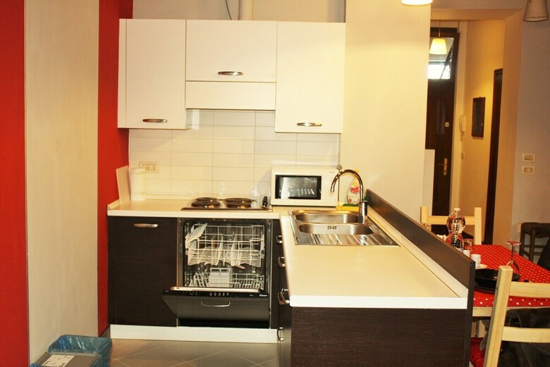 Mario Apartment 5012