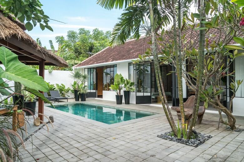 Villa Ruku-ruku