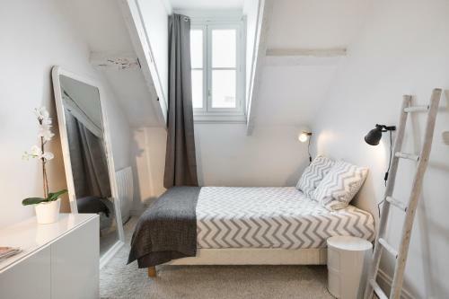 Apartamento Trinit�