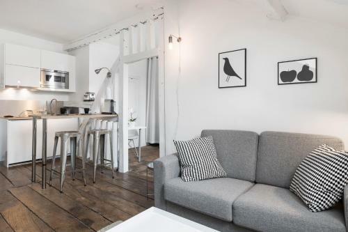 Apartamento Trinit�