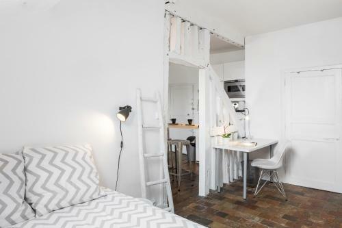 Apartamento Trinit�