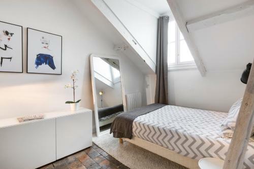 Apartamento Trinit�