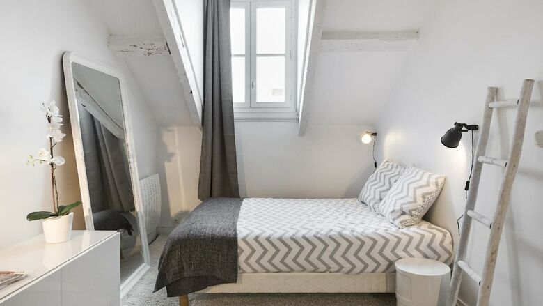 Apartamento Trinit�