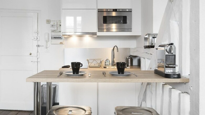 Apartamento Trinit�