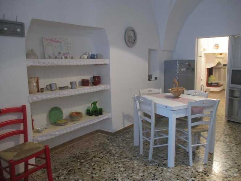 Bed & Breakfast Le Volte
