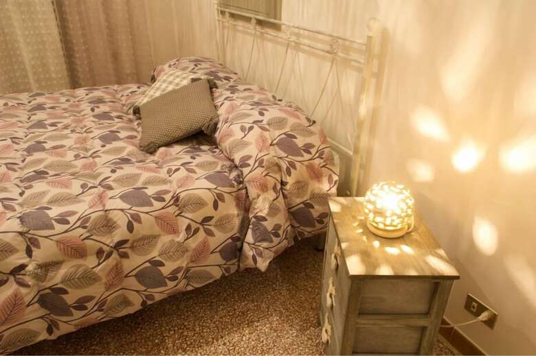 Bed & Breakfast Le Volte