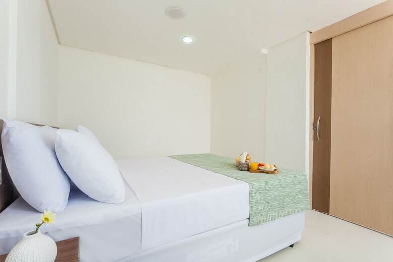 Hotel Jo�o Pessoa Hplus Beach