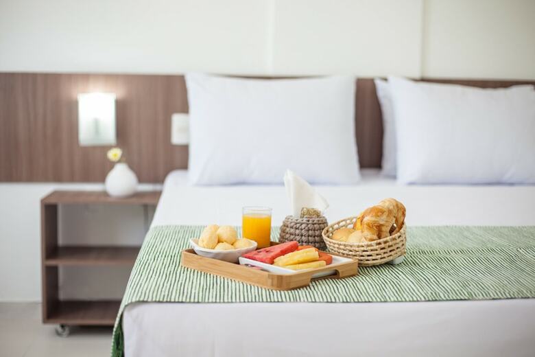 Hotel Jo�o Pessoa Hplus Beach