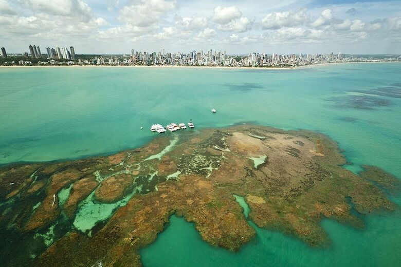 Hotel Jo�o Pessoa Hplus Beach