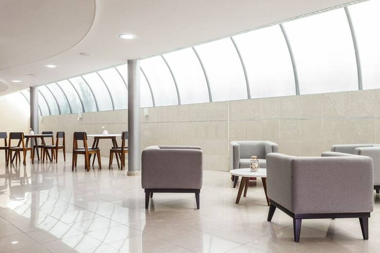 Hotel Jo�o Pessoa Hplus Beach