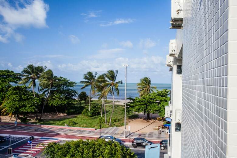 Hotel Jo�o Pessoa Hplus Beach