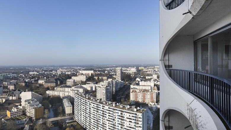 Apartamento L'horizon